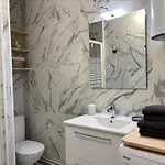 Apartment Physalis - - 1 Lit - 2 Personnes