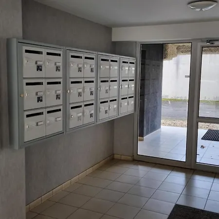 公寓 Physalis - - 1 Lit - 2 Personnes