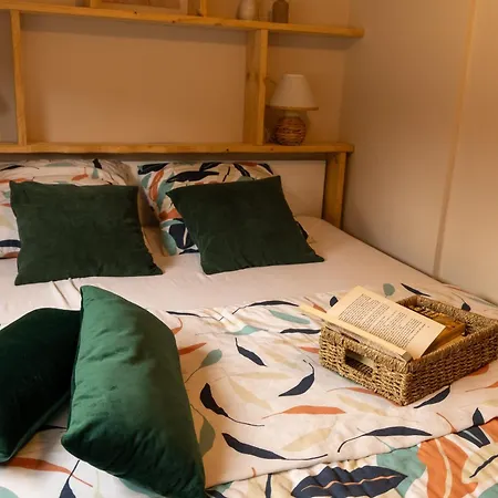 公寓 Physalis - - 1 Lit - 2 Personnes *