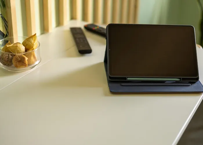 Physalis - - 1 Lit - 2 Personnes * Châtel-Guyon